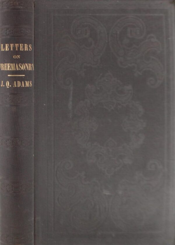The book of the words and their hidden masonic meanings