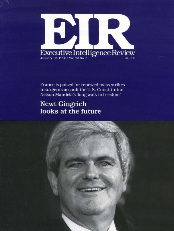 Book Cover of ANTICIPATORY DEMOCRACY: BRITAIN’S TAVISTOCK INSTITUTE BRAINWASHED NEWT