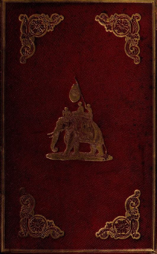 Book Cover of CUTCH; OR, RANDOM SKETCHES, TAKEN DURING A RESIDENCE IN ONE OF THE NORTHERN PROVINCES OF WESTERN INDIA; INTERSPERSED WITH LEGENDS AND TRADITIONS