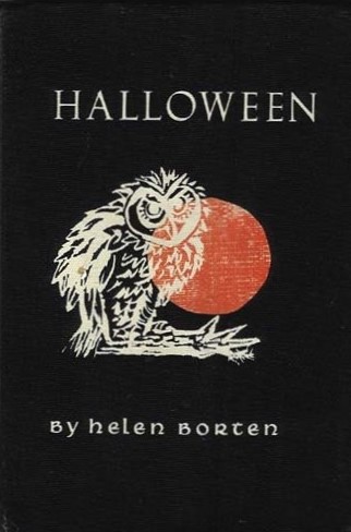 Book Cover of HALLOWEEN