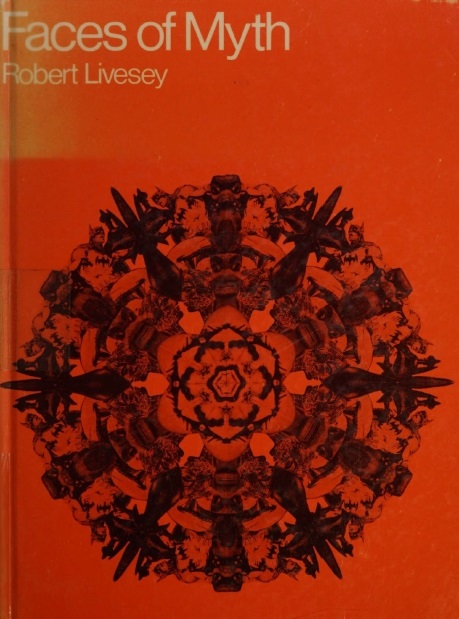 Book Cover of FACES OF MYTH