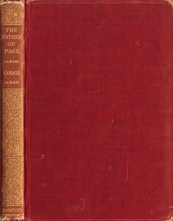 Book Cover of THE ETHER OF SPACE