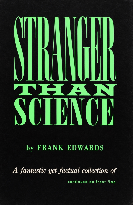 Book Cover of STRANGER THAN FICTION