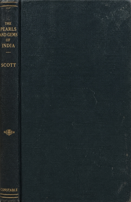 Book Cover of THE ARYANISATION OF INDIA