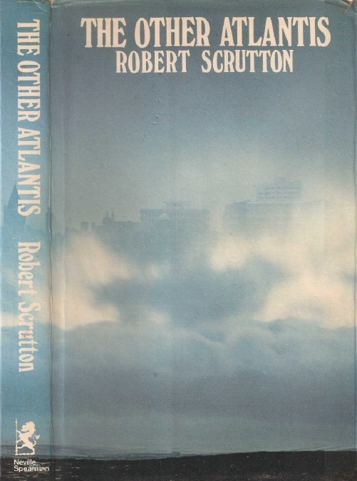 Book Cover of THE OTHER ATLANTIS