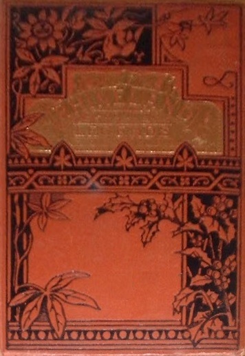 Book Cover of RHINELAND AND ITS LEGENDS; AND OTHER TALES